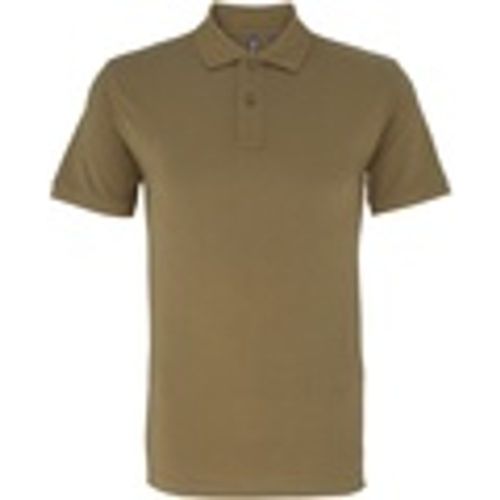 Polo Asquith & Fox AQ010 - Asquith & Fox - Modalova