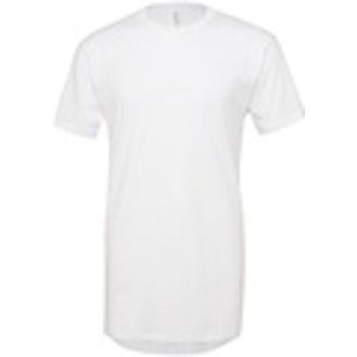 T-shirts a maniche lunghe Long Body - Bella + Canvas - Modalova