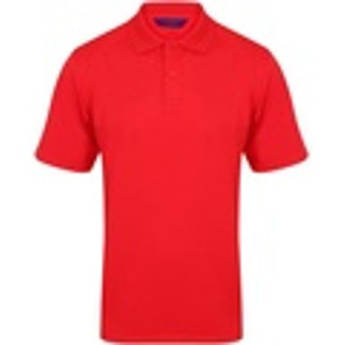 T-shirt & Polo Henbury HB475 - Henbury - Modalova