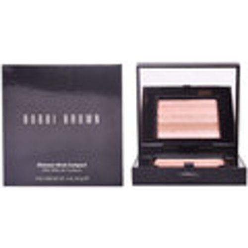 Illuminanti Shimmer Brick Compact pink Quartz - Bobbi Brown - Modalova