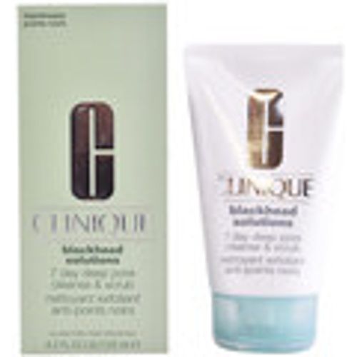 Maschere & scrub Blackhead Solutions 7 Days Deep Pore Cleanser Scrub - Clinique - Modalova