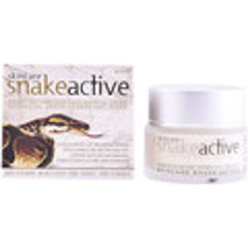 Antietà & Antirughe Skincare Snake Active Antiwrinkle Cream - Diet Esthetic - Modalova