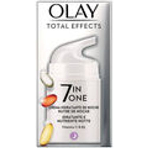 Trattamento mirato Total Effects Anti-edad Noche Reafirmante - Olay - Modalova