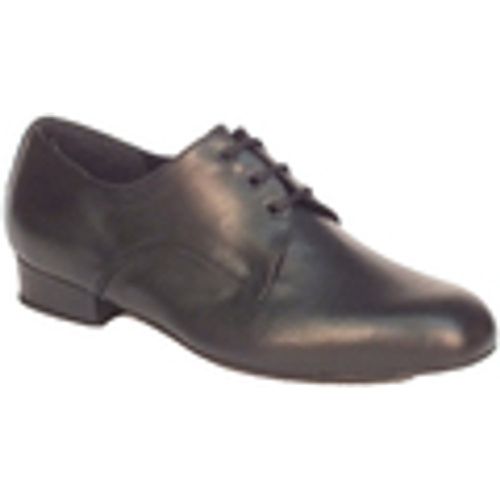 Scarpe bambini Classic standard 01 Nappa - Vitiello Dance Shoes - Modalova