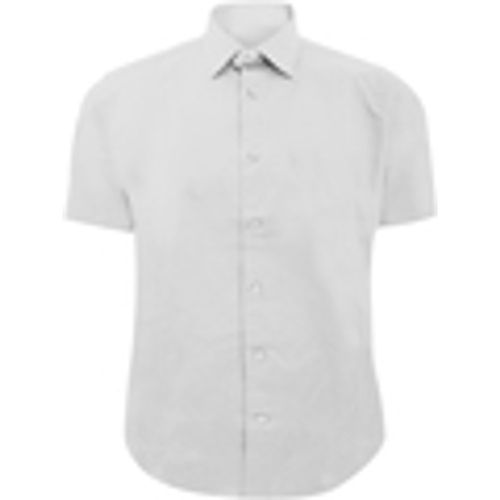 Camicia a maniche corte 947M - Russell - Modalova