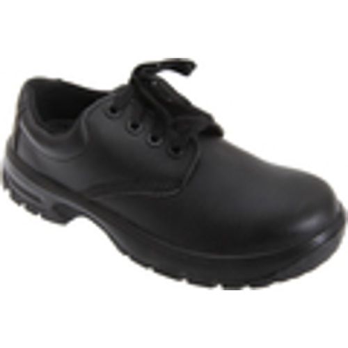 Scarpe antinfortunistiche Comfort Grip - Dennys - Modalova