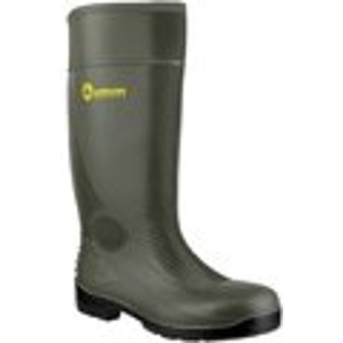 Scarpe FS99 Safety Green Wellingtons - Amblers - Modalova