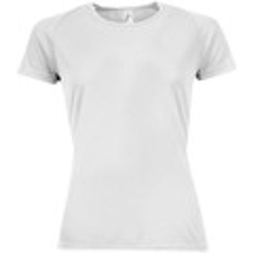 T-shirt Sols 01159 - Sols - Modalova