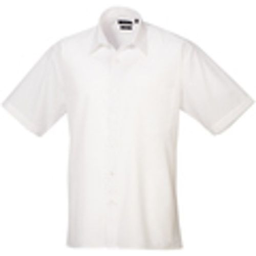 Camicia a maniche corte PR202 - Premier - Modalova