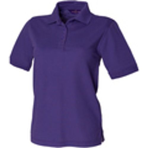 T-shirt & Polo Henbury HB401 - Henbury - Modalova