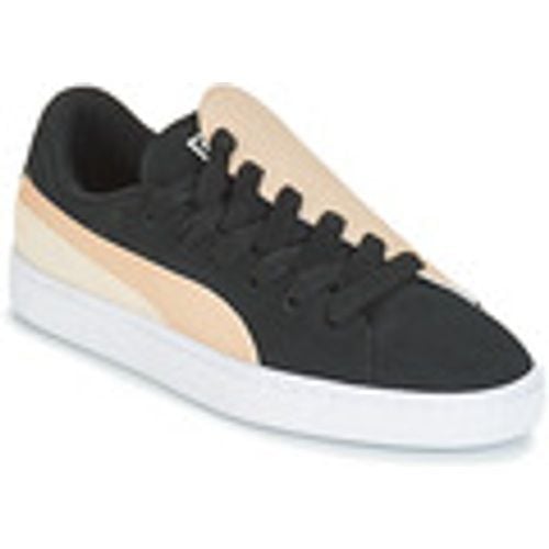 Sneakers basse WN BASKET CRUSH PARIS.SILV - Puma - Modalova