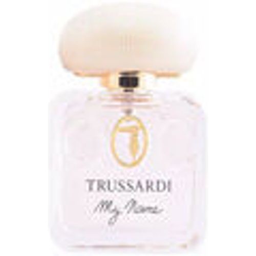 Eau de parfum My Name Eau De Parfum Vaporizzatore - Trussardi - Modalova