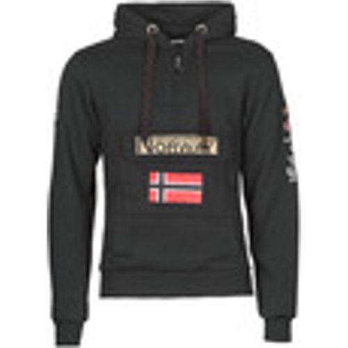 Felpa Geographical Norway GYMCLASS - geographical norway - Modalova