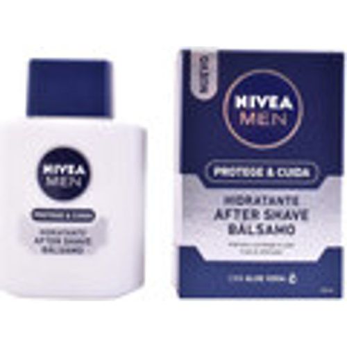 Trattamenti post-rasatura Men Protege Cuida Dopo Barba Balm Hidratante - Nivea - Modalova