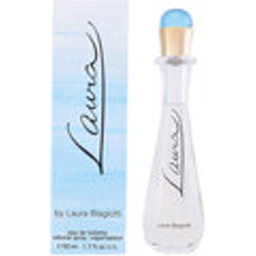 Acqua di colonia Laura Eau De Toilette Vaporizzatore - Laura Biagiotti - Modalova