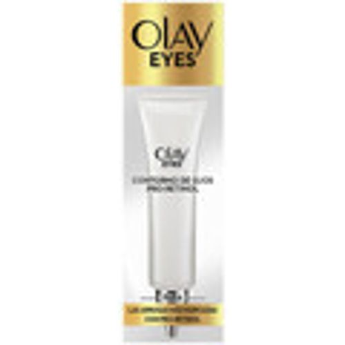 Trattamento mirato Eyes Pro-retinol Treatment - Olay - Modalova
