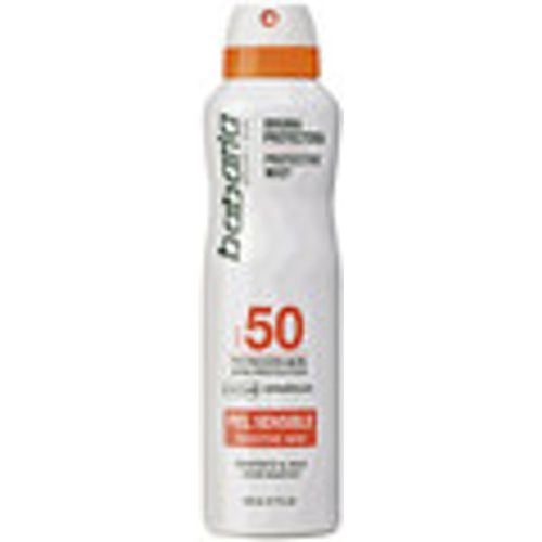 Protezione solari Spray Protettivo Pelli Sensibili Solari Spf50 - Babaria - Modalova