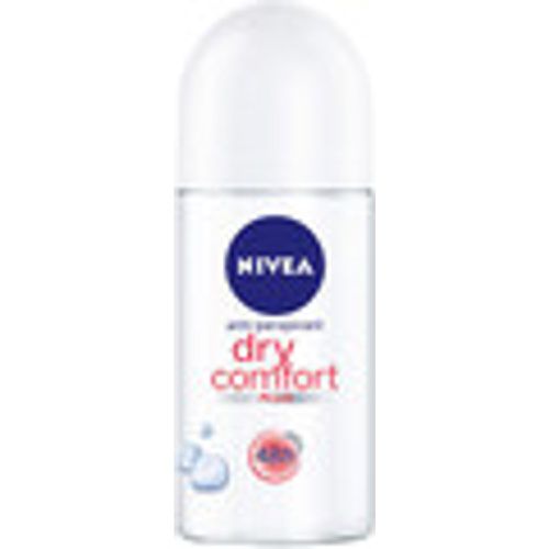 Accessori per il corpo Dry Comfort Plus Deo Roll-on - Nivea - Modalova