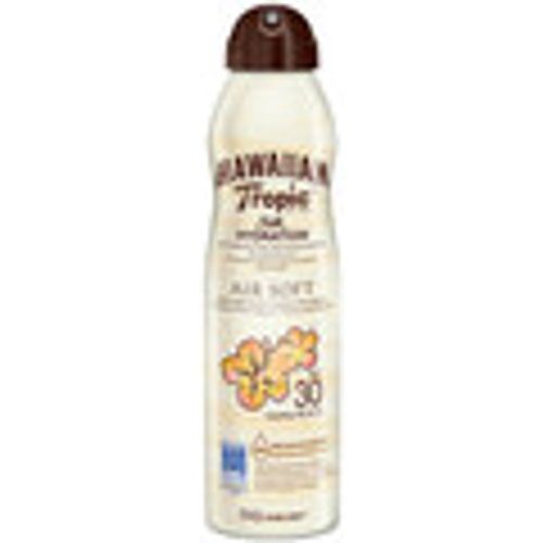 Protezione solari Seta Idratazione Aria Morbida Spf30 Spray - Hawaiian Tropic - Modalova