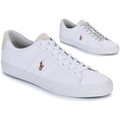 Sneakers basse SAYER - Polo Ralph Lauren - Modalova