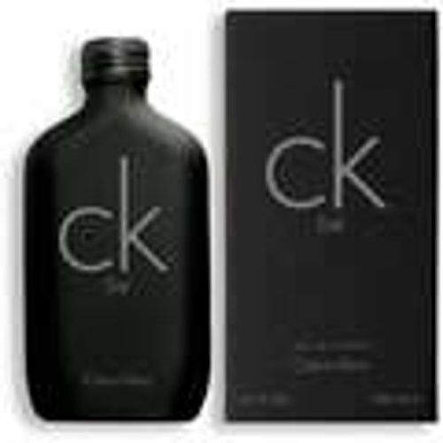 Acqua di colonia BE - colonia - 200ml - vaporizzatore - Calvin Klein Jeans - Modalova