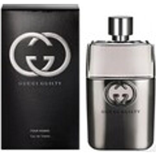 Acqua di colonia Guilty - colonia - 90ml - vaporizzatore - Gucci - Modalova