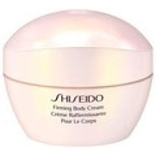 Eau de parfum Firming Body Cream - 200ml - crema Reafirmante - Shiseido - Modalova