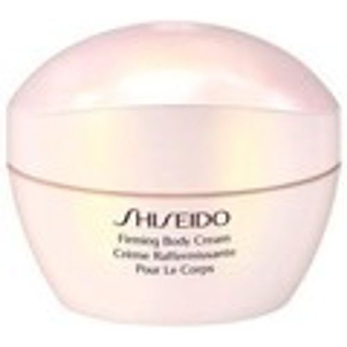 Prodotti snellenti Firming Body Cream - 200ml - crema Reafirmante - Shiseido - Modalova