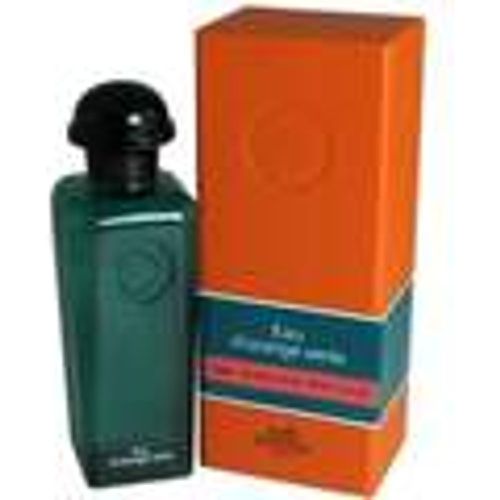 Eau de toilette Eau the Orange Verte - Eau de Cologne - 100ml - vaporizzatore - Hermès Paris - Modalova