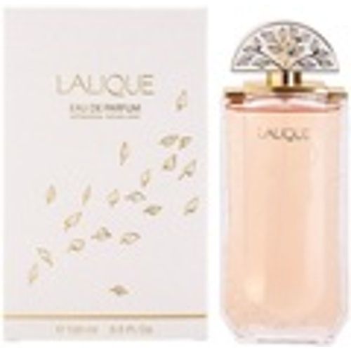 Eau de parfum - acqua profumata - 100ml - vaporizzatore - Lalique - Modalova