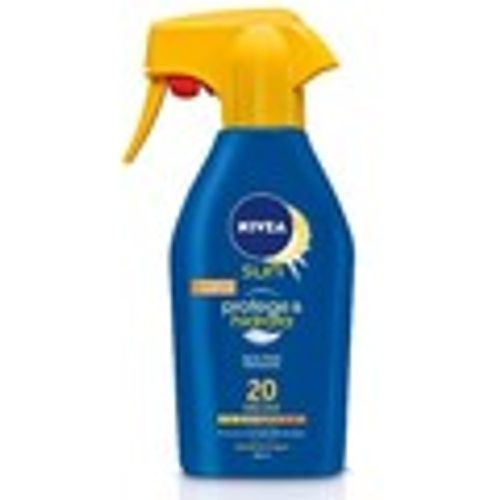 Eau de parfum Sun Spray Hidratante Fp20 - 300ml - crema solare - Nivea - Modalova
