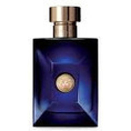 Acqua di colonia Dylan Blue - colonia - 200ml - vaporizzatore - Versace - Modalova