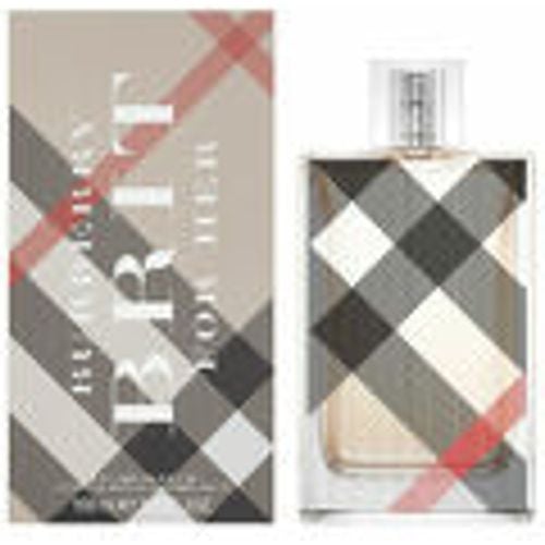 Eau de parfum Brit - acqua profumata - 100ml - vaporizzatore - Burberry - Modalova