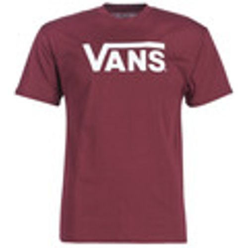 T-shirt Vans VANS CLASSIC - Vans - Modalova