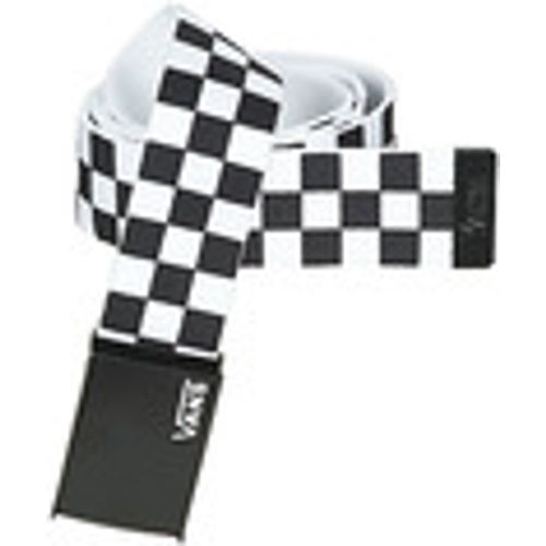 Cintura Vans LONG DEPSTER WEB BELT - Vans - Modalova