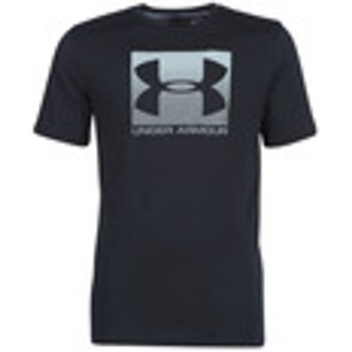 T-shirt BOXED SPORTSTYLE - Under Armour - Modalova