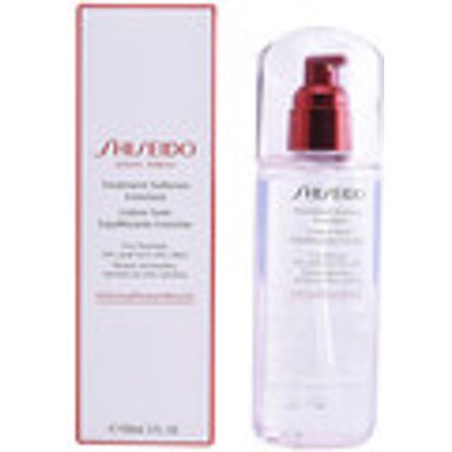 Detergenti e struccanti Defend Skincare Treatment Softener Enriched - Shiseido - Modalova