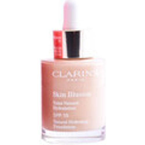 Fondotinta & primer Skin Illusion Spf15 111 - Clarins - Modalova