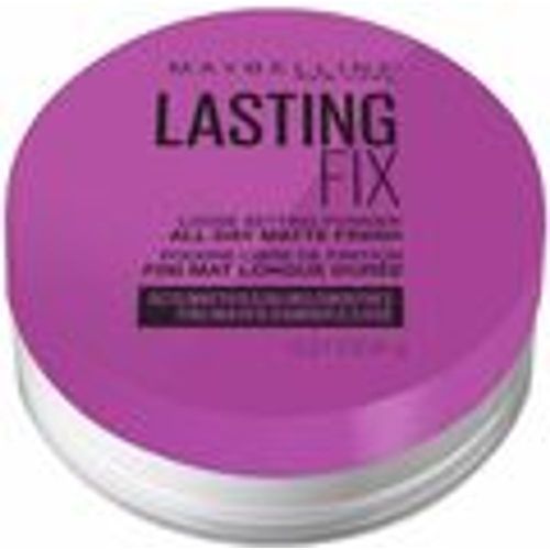 Blush & cipria Master Fix Perfecting Loose Powder 01-translucent 6 Gr - Maybelline New York - Modalova