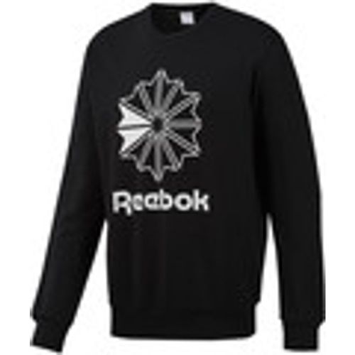 Felpa Reebok Sport - Reebok Sport - Modalova