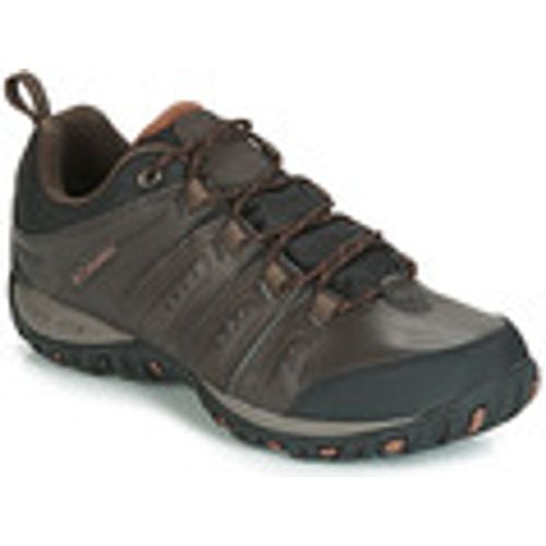 Scarpe da trekking WOODBURN II WATERPROOF - Columbia - Modalova