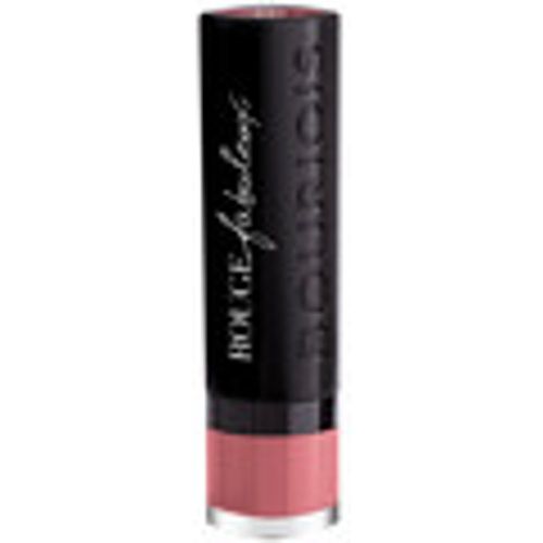Rossetti Rouge Fabuleux Lipstick 006-sleepink Beauty 2,3 Gr - Bourjois - Modalova