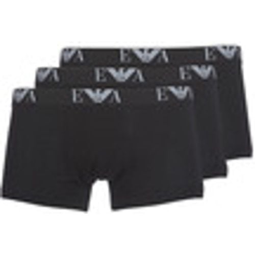 Boxer CC715-PACK DE 3 - Emporio Armani - Modalova