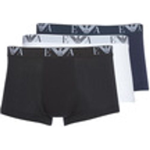 Boxer CC715-PACK DE 3 - Emporio Armani - Modalova