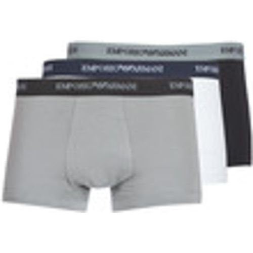 Boxer CC717-PACK DE 3 - Emporio Armani - Modalova