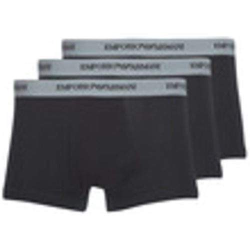 Boxer CC717-PACK DE 3 - Emporio Armani - Modalova