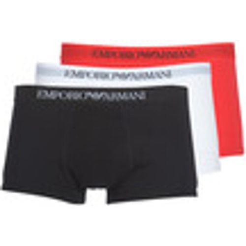 Boxer CC722-PACK DE 3 - Emporio Armani - Modalova