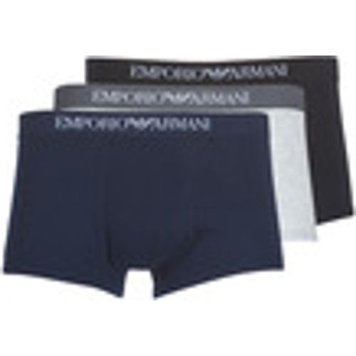 Boxer CC722-PACK DE 3 - Emporio Armani - Modalova