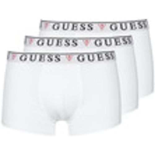 Boxer BRIAN BOXER TRUNK PACK X3 - Guess - Modalova