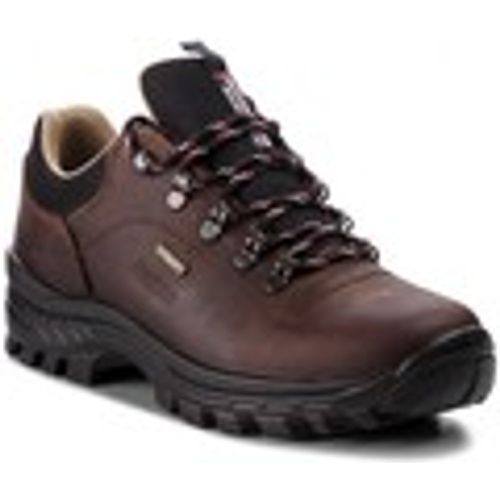 Scarpe da trekking Grisport 10268 - GriSport - Modalova